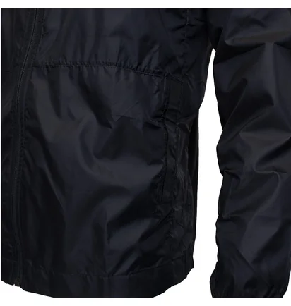 Куртка дитяча Nike Acdpr24 Hd Rn Jkt Black FD7701-010