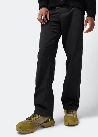 Кроссовки мужские ROA Lhakpa Olive LHFA70-109