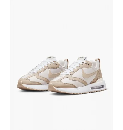 Кроссовки женские Nike Air Max Dawn Casual Shoes Beige Dr2395-600