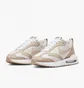 Кроссовки женские Nike Air Max Dawn Casual Shoes Beige Dr2395-600