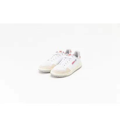 Кросівки чоловічі Adidas Ny 90 White GX4393