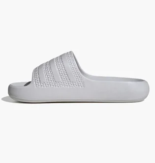 Тапочки женские Adidas Adilette Ayoon Grey JH9685