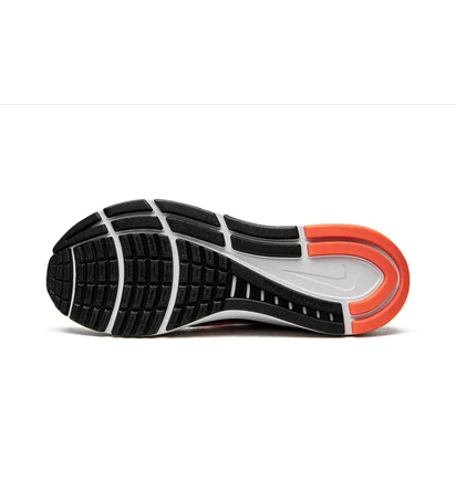 Кросівки чоловічі Nike Air Zoom Structure 23 Black CZ6720-006