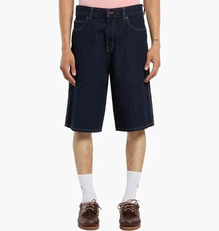 Шорти чоловічі Dickies 958 Loose Short Blue DK0A88JPRIN1