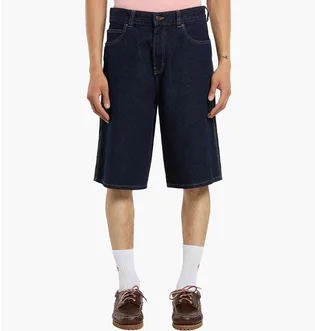Шорти чоловічі Dickies 958 Loose Short Blue DK0A88JPRIN1