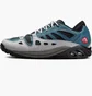 Кроссовки мужские Nike Acg Air Exploraid Shoes Grey/Blue FJ1920-001