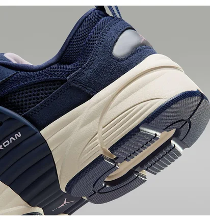 Кроссовки мужские Air Jordan Trunner O/S Blue IB3722-400
