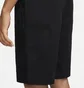 Шорты мужские Nike Sb MenS El Chino Skate Shorts Black FQ0500-010