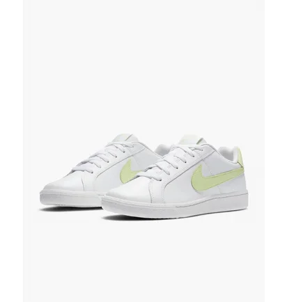 Кроссовки женские Nike Court Royale White 749867-121