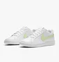 Кроссовки женские Nike Court Royale White 749867-121