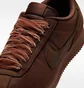 Кросівки жіночі Nike Cortez Brown IM6034-200