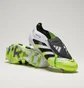 Бутсы унисекс Adidas Predator Elite Ft White JI1092