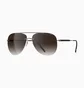 Солнцезащитные очки мужские Silhouette Brown/Brown 8751-6040-59-15