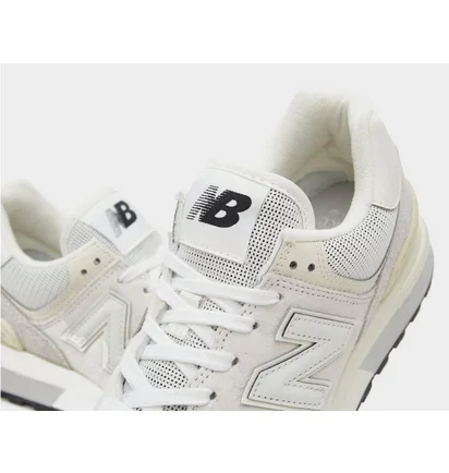 Кросівки жіночі New Balance 574 Legacy White U574Lggl