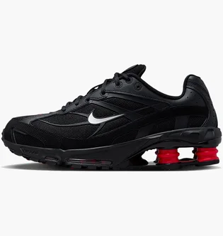 Кросівки чоловічі Nike Shox Ride 2 Black II7635-001