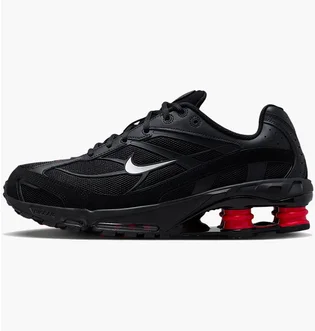 Кроссовки мужские Nike Shox Ride 2 Black II7635-001
