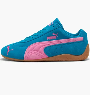 Кроссовки женские Puma Speedcat Og Blue 398846-43