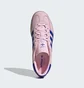 Кроссовки женские Adidas Gazelle Indoor Pink JI1371