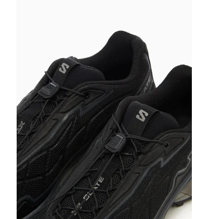 Кроссовки мужские Salomon Anvanced Xt-Slate Black L47132600