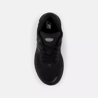 Кросівки жіночі New Balance 2002 Black G200265U