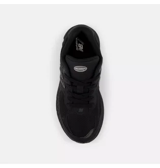 Кроссовки женские New Balance 2002 Black G200265U