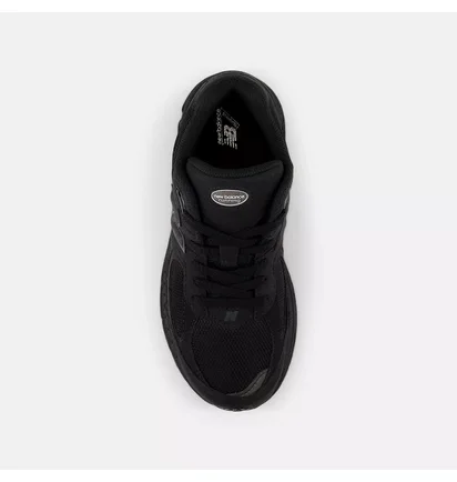 Кроссовки женские New Balance 2002 Black G200265U