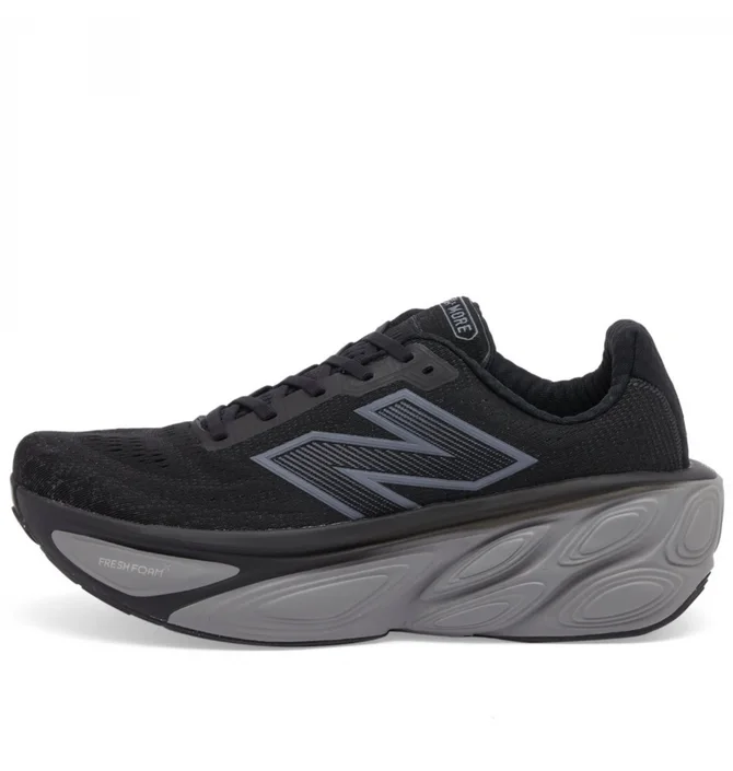 ᐉ Кросівки чоловічі New Balance Fresh Foam X More V5 Sneakers