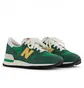 Кросівки чоловічі New Balance Made In Usa 990 Green M990GG1