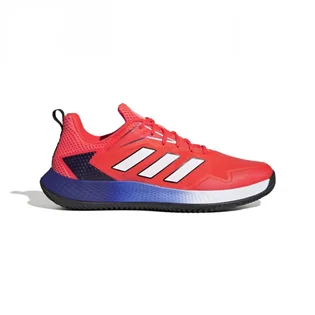 Кросівки чоловічі Adidas Defiant Speed M Clay Red HQ8452