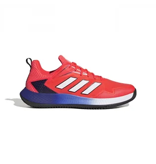 Кросівки чоловічі Adidas Defiant Speed M Clay Red HQ8452