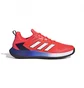 Кроссовки мужские Adidas Defiant Speed M Clay Red HQ8452
