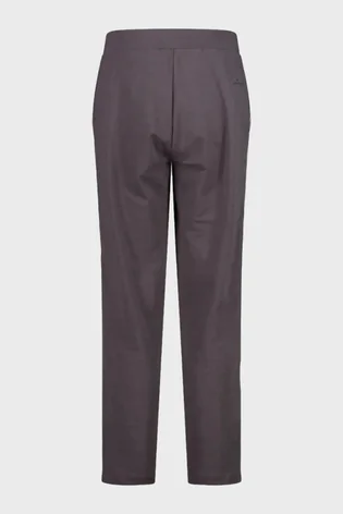 Штани жіночі CMP Long Pant Brown 35D7466-Q955
