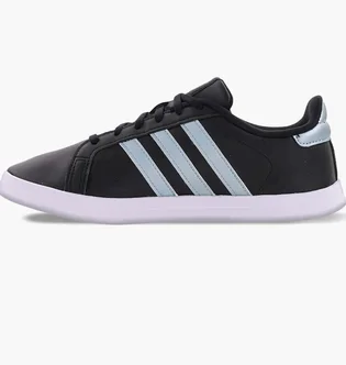 Кроссовки женские Adidas Courtpoint Black GX5715