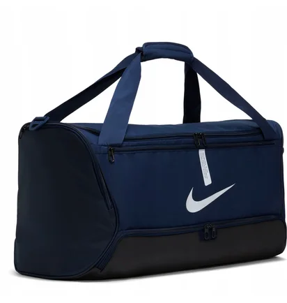 Сумка унісекс Nike Nk Acdmy Team S Duff Blue Cu8097-410