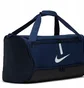 Сумка унісекс Nike Nk Acdmy Team S Duff Blue Cu8097-410