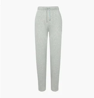 Штаны женские Nike Nsw Club Os Pant Dgh Oversized Grey Dq5800-063