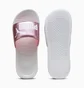 Тапочки женские Puma Popcat 20 Girlpower Violet 395421-01