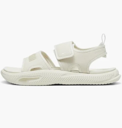 Сандалі чоловічі Puma Softridepro 24 White 395429-06
