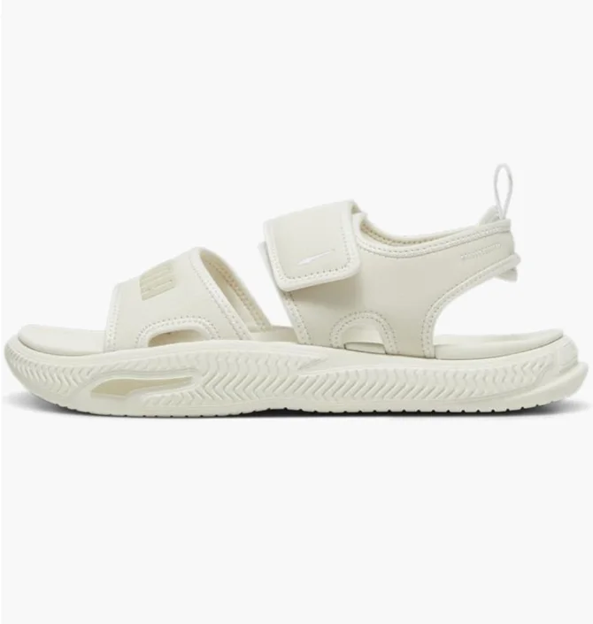 Сандалі чоловічі Puma Softridepro 24 White 395429-06