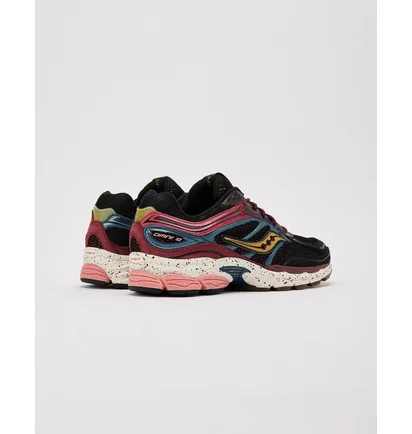 Кроссовки мужские Saucony Progrid Omni 9 Violet S70838-2