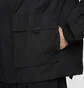 Куртка мужская Nike Club Bandon Jkt Black FN3108-010