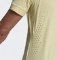 Поло мужское Adidas Tennis New York Freelift Polo Shirt Yellow Hg3129
