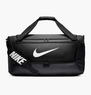 Сумка унисекс Nike BRSLA M DUFF - 9.0 (60L) Black BA5955-010
