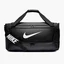 Сумка унисекс Nike BRSLA M DUFF - 9.0 (60L) Black BA5955-010