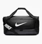 Сумка унисекс Nike BRSLA M DUFF - 9.0 (60L) Black BA5955-010