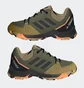 Кросівки жіночі Adidas Terrex Hyperhiker Low Hiking Green Fx4191