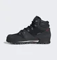 Кроссовки мужские Adidas Terrex Snowpitch Cold.Rdy Hiking Shoes Black FV7957