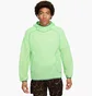 Худі чоловіче Nike Acg Wolf Lichen Mid-Layer Top Green DV9426-376