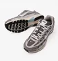 Кроссовки унисекс Nike P-6000 Premium Casual Shoes Grey FN7509-029