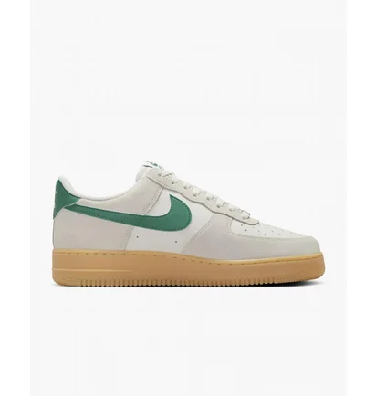 Кросівки чоловічі Nike Air Force 1 07 Lv8 Beige FQ8714-001